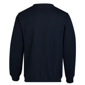 Custom Crew Neck Sweatshirt 280GSM – Cotton Blend Pullover