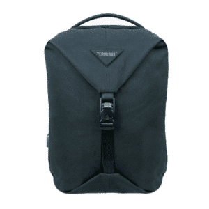 Terminus Explorer Laptop Backpack with RFID Pocket – Black