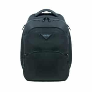 Terminus Daddy Cool Compact Diaper and Laptop Backpack – Black