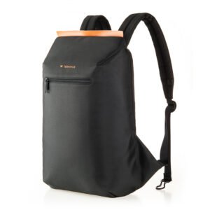 Terminus Commuter Laptop Backpack – Black