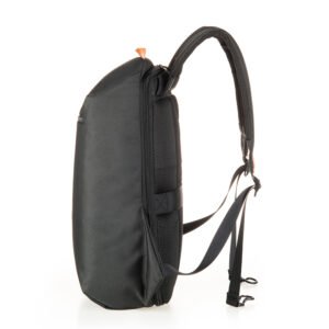 Terminus Commuter Laptop Backpack – Black