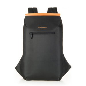 Terminus Commuter Laptop Backpack – Black