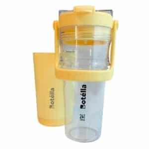 Botella 24oz Nesting Tumbler 2-in-1 with Inner Cup