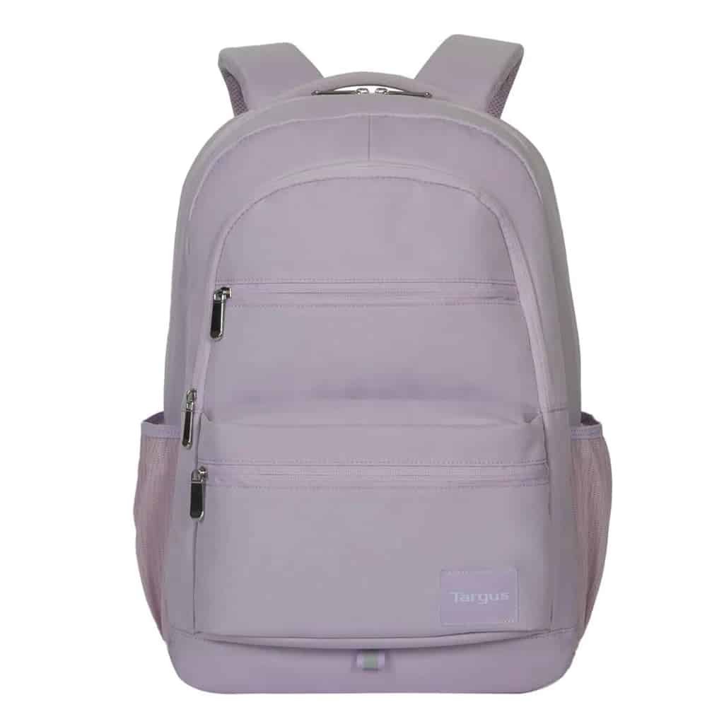 Targus Laptop Backpack Lilac