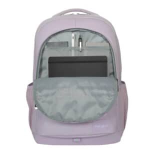 Targus Laptop Backpack Lilac