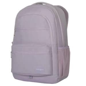 Targus Laptop Backpack Lilac