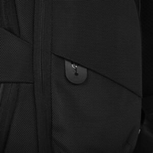 Targus Executive Laptop Backpack Black with Trolley Sleeve