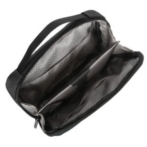 Targus Executive Laptop Backpack Black with Trolley Sleeve