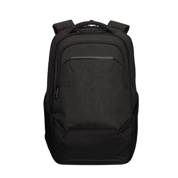 Targus Cypress Hero EcoSmart Laptop Backpack Charcoal