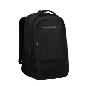 Targus Cypress Hero EcoSmart Laptop Backpack Charcoal