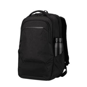 Targus Cypress Hero EcoSmart Laptop Backpack Charcoal