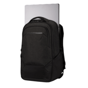 Targus Cypress Hero EcoSmart Laptop Backpack Charcoal