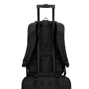 Targus Cypress Hero EcoSmart Laptop Backpack Charcoal