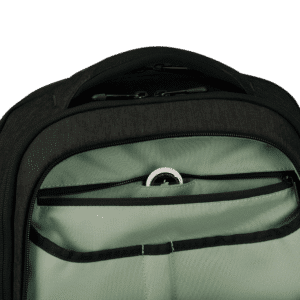 Targus Cypress Hero EcoSmart Laptop Backpack Charcoal
