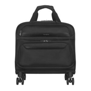 Targus Transit 4-Wheel Rolling Laptop Case – 16in