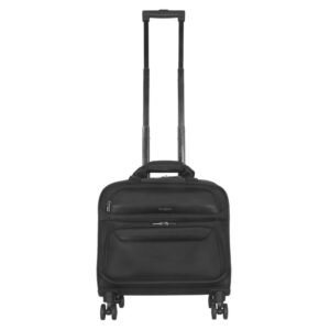 Targus Transit 4-Wheel Rolling Laptop Case – 16in