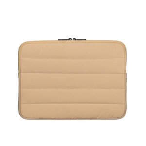 Targus Puffer Sleeve – 15-16in, Beige