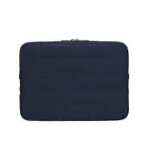 Targus Puffer Sleeve – 13-14in, Midnight Blue