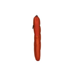 Targus Puffer Sleeve – 13-14in, Rust Orange