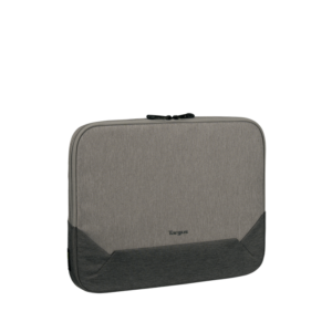 Targus Cypress™ EcoSmart® Sleeve – 15-16in, Gray