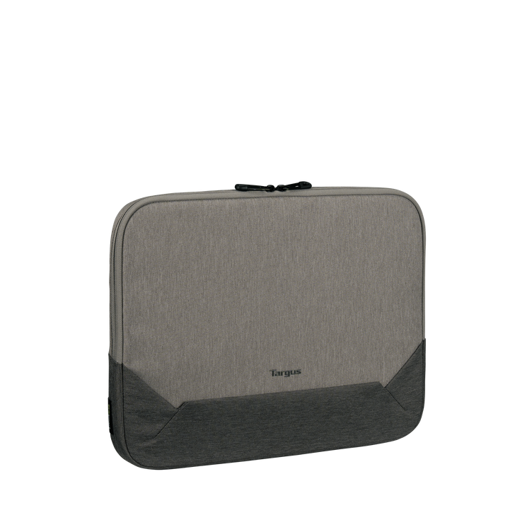 Targus Cypress™ EcoSmart® Sleeve – 15-16in, Gray