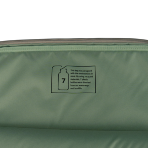 Targus Cypress™ EcoSmart® Sleeve – 15-16in, Gray