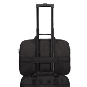 Targus Cypress™ EcoSmart® Briefcase – 15-16in, Charcoal