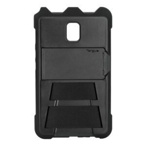 Targus Rugged Tablet Case with Hand Strap and Kickstand
