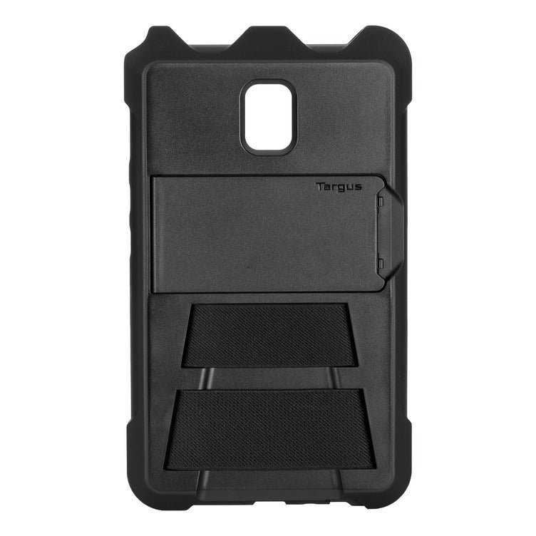 Targus Rugged Tablet Case with Hand Strap and Kickstand