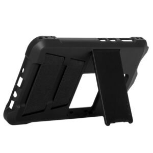 Targus Rugged Tablet Case with Hand Strap and Kickstand