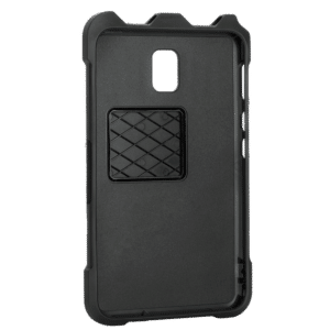 Targus Rugged Tablet Case with Hand Strap and Kickstand