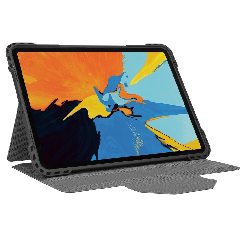 Targus Pro-Tek® Rotating Case for iPad Air 11in and 10.9in, iPad Pro 11in