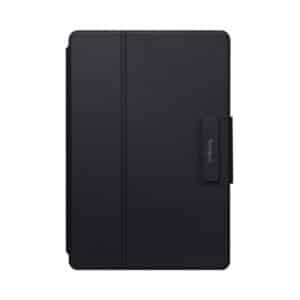 Tablet Folio Stand Case with Bluetooth Keyboard