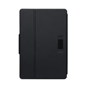 Tablet Folio Stand Case with Bluetooth Keyboard