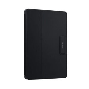 Tablet Folio Stand Case with Bluetooth Keyboard