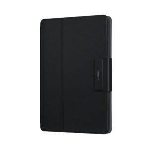 Tablet Folio Stand Case with Bluetooth Keyboard