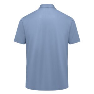 Custom Tritan Premium Tencel Roma Polo – Soft Drape 210GSM
