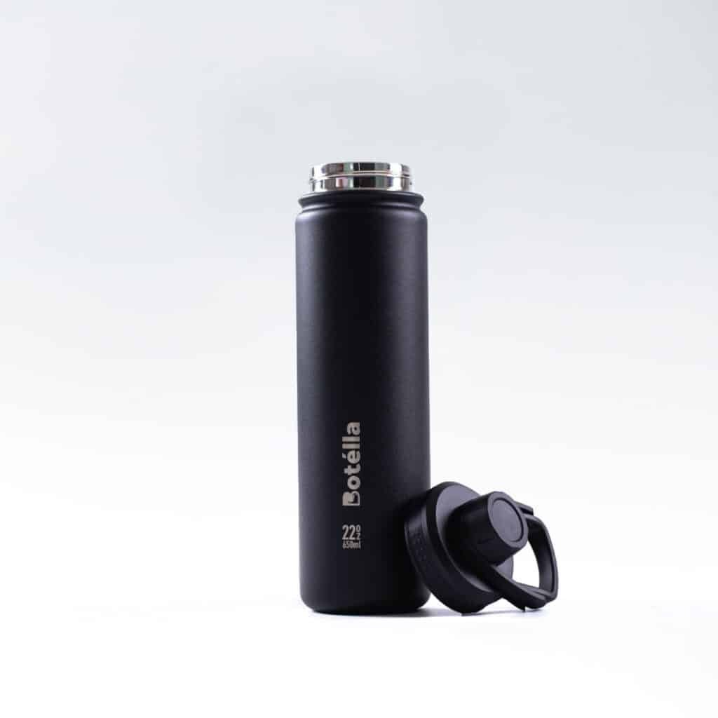 Botella Insulated Sports Bottle 26.5cm with Sport Lid