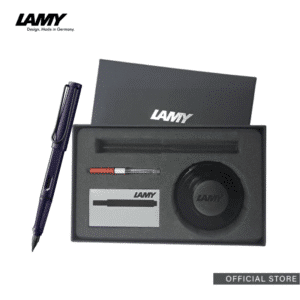 LAMY safari Special Edition Gift Box Meteora and Meteorite