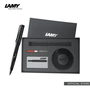 LAMY safari Special Edition Gift Box Meteora and Meteorite