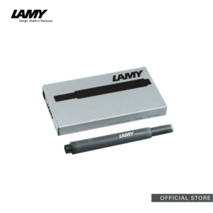 LAMY T10 Ink Cartridges in Nine Colours