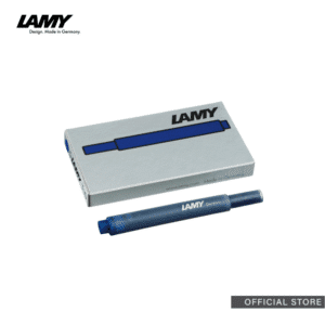 LAMY T10 Ink Cartridges in Nine Colours