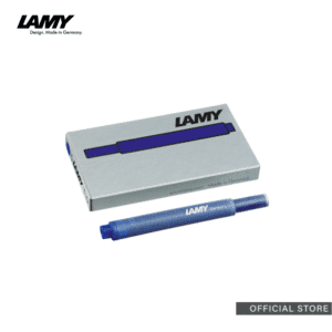 LAMY T10 Ink Cartridges in Nine Colours