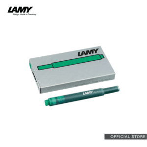 LAMY T10 Ink Cartridges in Nine Colours