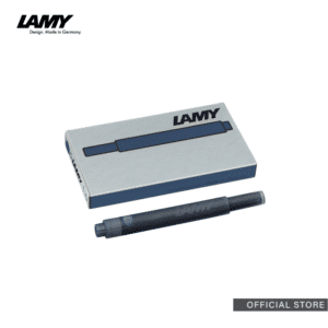 LAMY T10 Ink Cartridges in Nine Colours