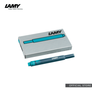 LAMY T10 Ink Cartridges in Nine Colours