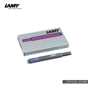 LAMY T10 Ink Cartridges in Nine Colours