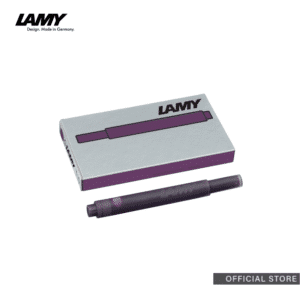 LAMY T10 Ink Cartridges in Nine Colours