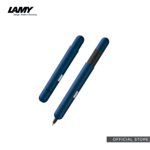 LAMY pico Pocket Ballpoint Pen in Four Finishes