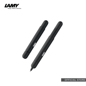 LAMY pico Pocket Ballpoint Pen in Four Finishes